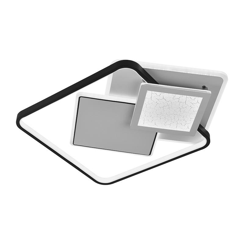 LED stropné svietidlo s diaľkovým ovládačom 85W - J1334/W 3