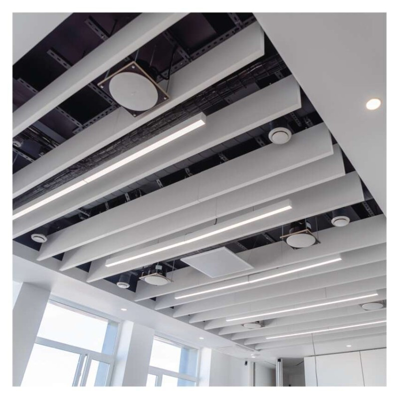 Príslušenstvo pre pripojenie napájania lineárnych svietidiel ORTO 5