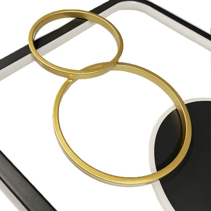 LED stropné svietidlo s diaľkovým ovládačom 70W - TB1305/BG 11