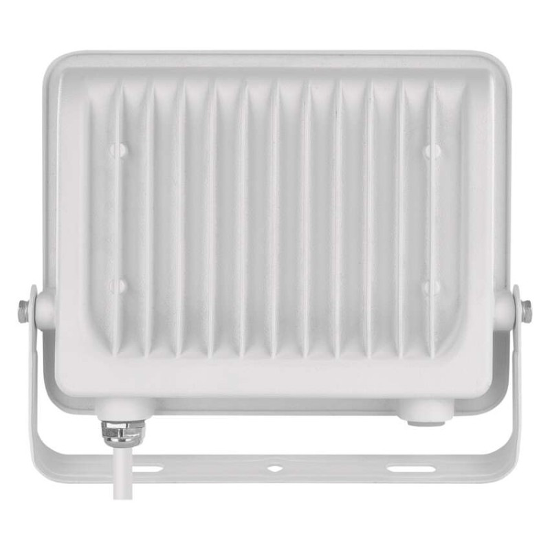 LED reflektor GLARO 50W, biely, IP65, 5000 lm, neutrálna biela 3