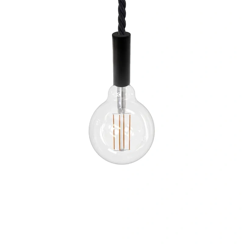 LED žiarovka / filament 11W - G95 / E27 / 3000K - ZLF911 5