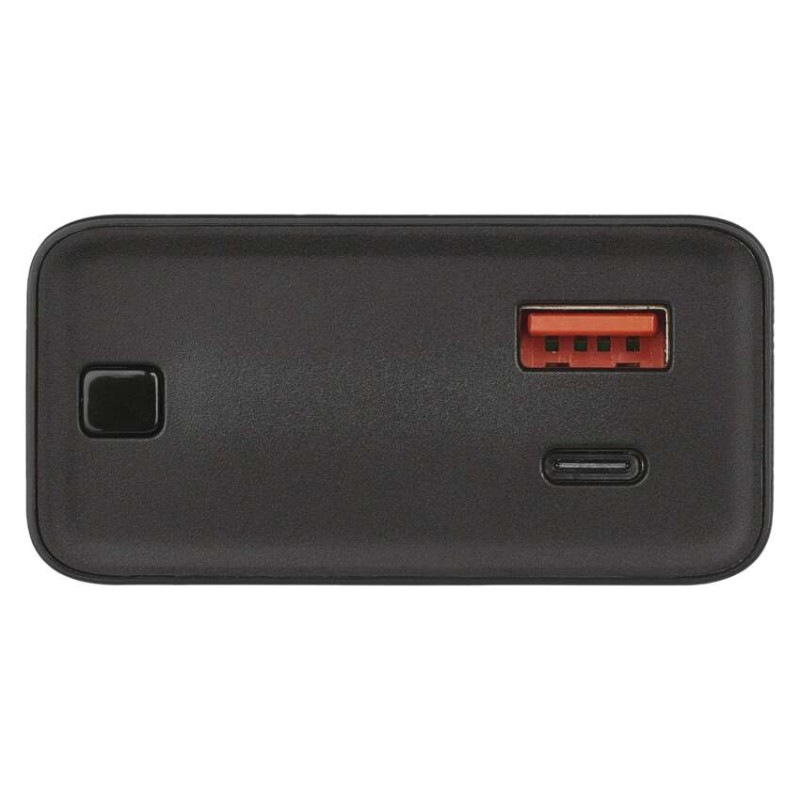 Power bank EMOS NTBF20, 20 000 mAh, 65 W PD, čierny 2
