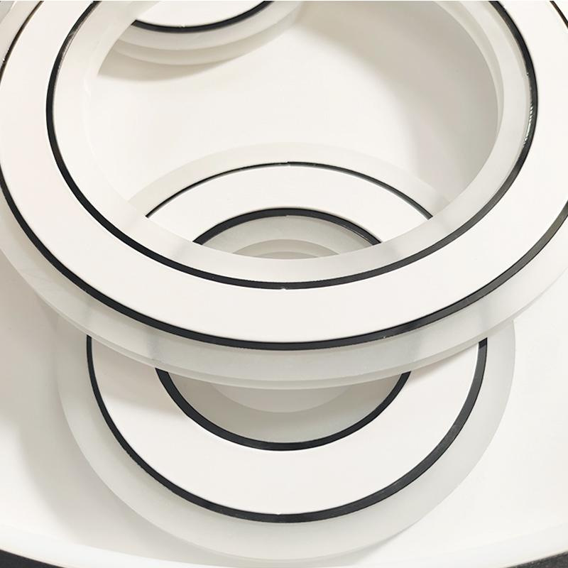 LED stropné svietidlo s diaľkovým ovládačom 105W - J1336/W 6