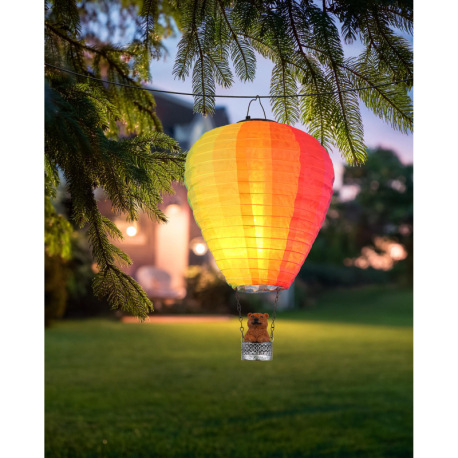 SVIETIDLO 36138 SOLAR 8