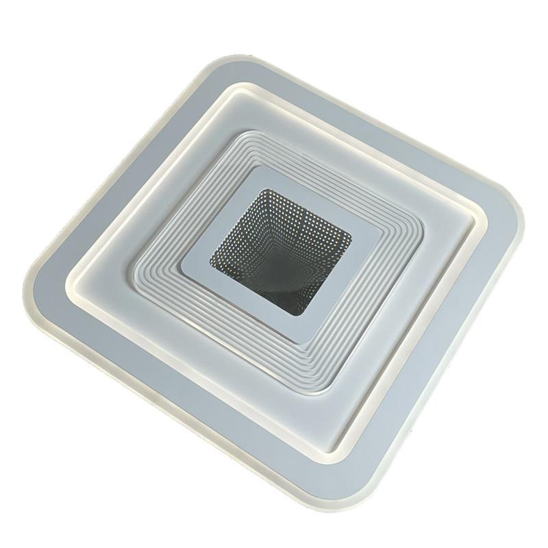 LED stropné svietidlo + diaľkový ovládač 105W - J1322/W 13