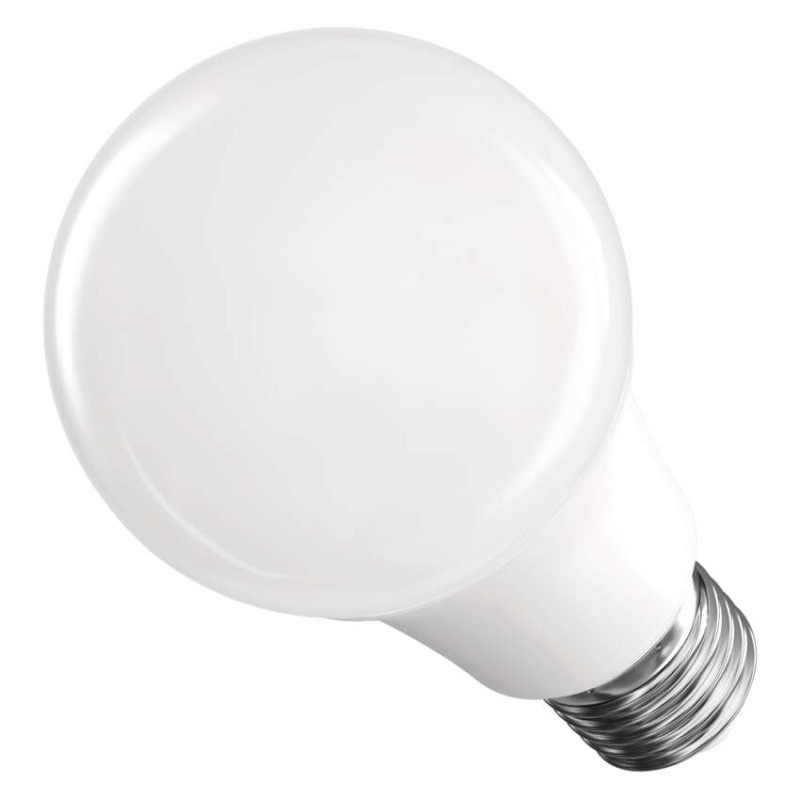 LED žiarovka Basic A60 / E27 / 8,8 W (60 W) / 806 lm / Neutrálna biela 6