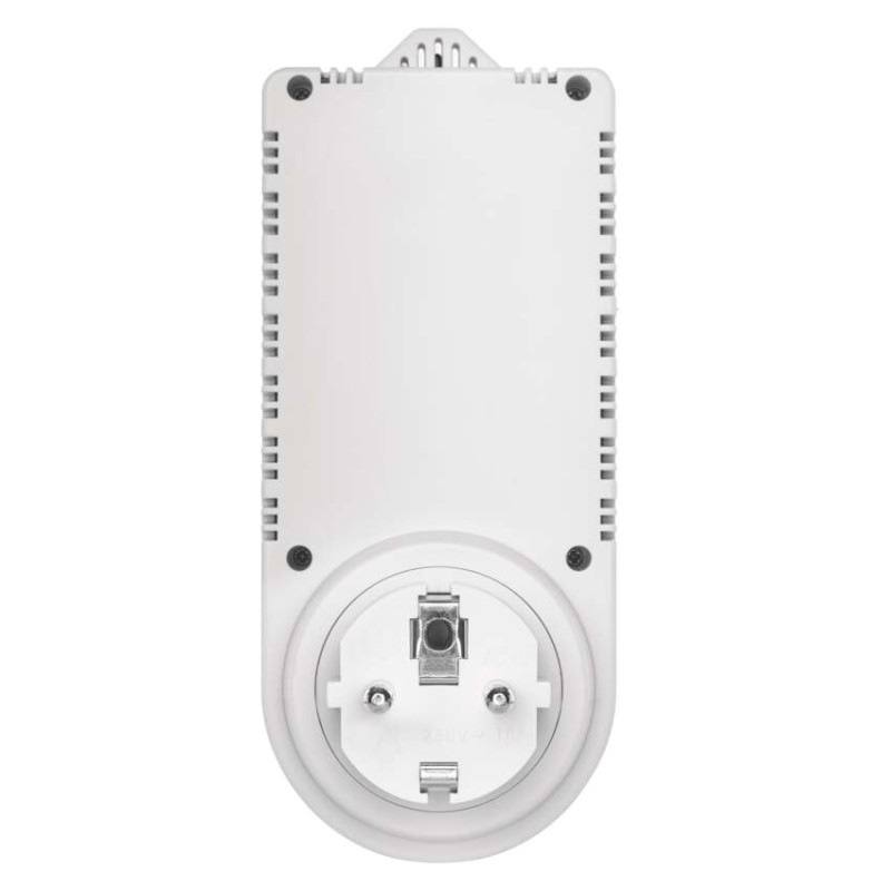 GoSmart Termostat do zásuvky s funkciou digitálneho časovača 2v1 s WiFi 8