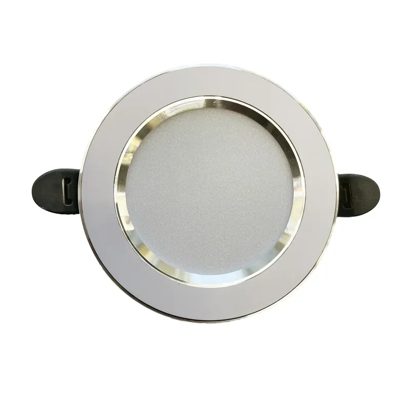 LED podhľadové svietidlo 7,5W 4000K / SMD / WH-S - LDL321WS 2