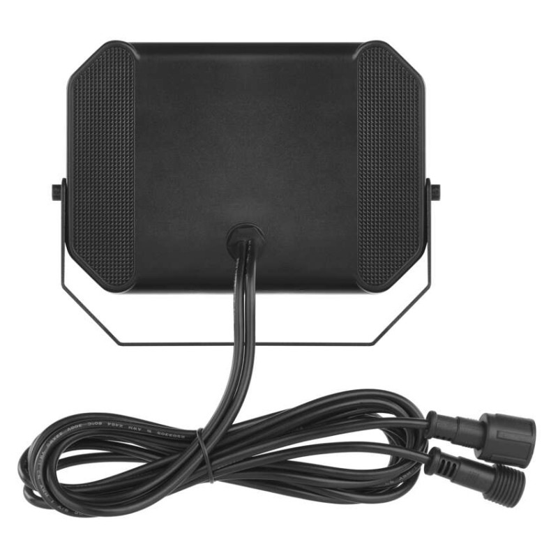 GoSmart vonkajší LED reflektor, rozširujúca sada, 1 kus, 4 W, RGBIC stmievateľný, WiFi 4