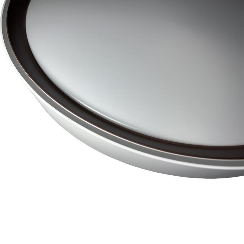 LED svietidlo OPAL + diaľkový ovládač + Wifi 48W - LC902M 3