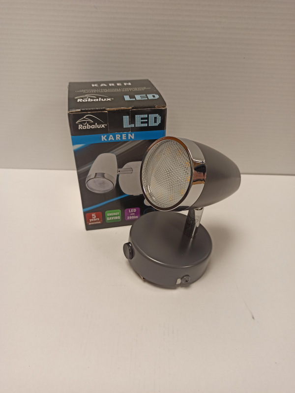 SVIETIDLO 006512 KAREN