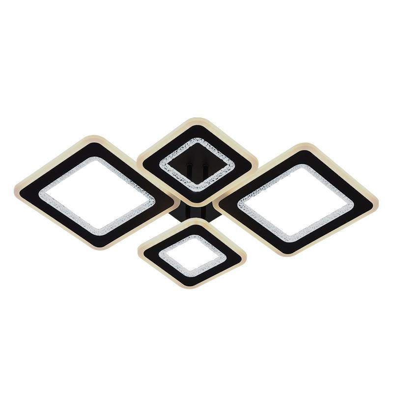 LED stropné svietidlo s diaľkovým ovládačom 95W - J3349/B 8