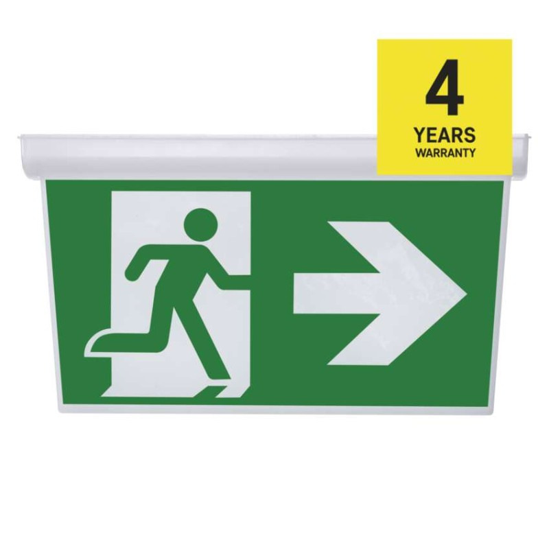 Difúzor pre unikové svietidlo NESSI 6