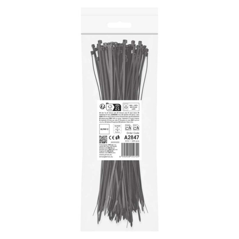 PASKA VIAZA 300x3,5 A2847 2