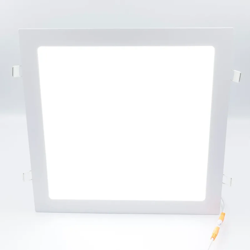 LED vsadený panel 24W / PS / SMD / CCT / WH - LPL235 2