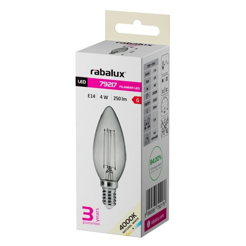 Filament-LED 2