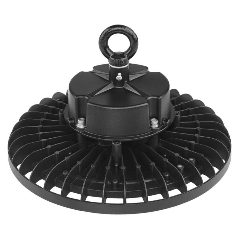 LED priemyselné závesné svietidlo HIGHBAY ASTER 60° 100W 6