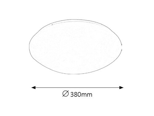 SVIETIDLO 003439 LUCAS IP4 2