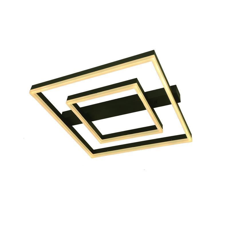 LED stropné svietidlo s diaľkovým ovládačom 70W - J3365/B 9