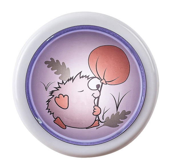 SVIETIDLO 076072 HEDGY 7