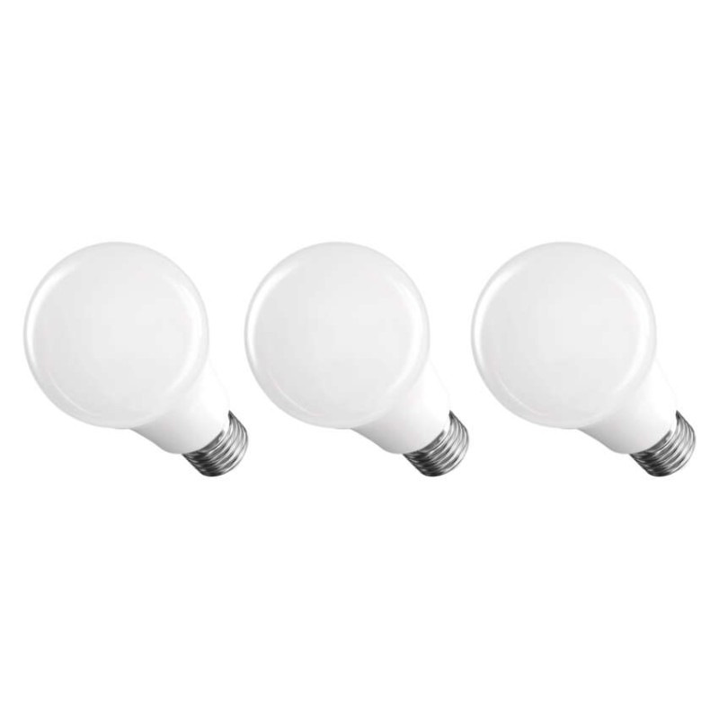 LED žiarovka Classic A60 / E27 / 7 W (60 W) / 806 lm / Teplá biela 7