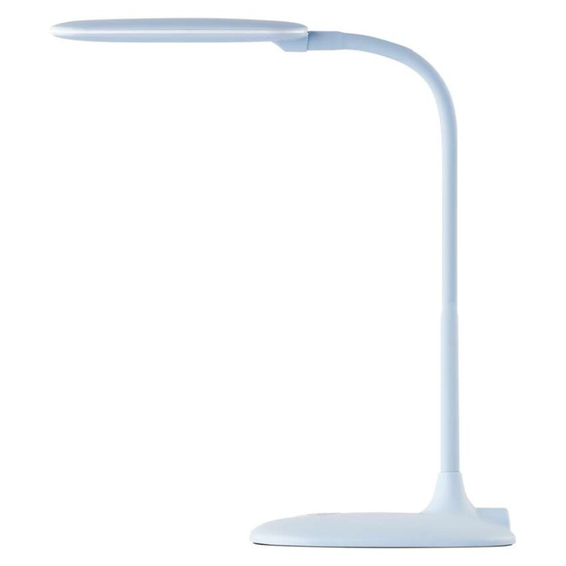 LED stolná lampa STELLA, modrá 4