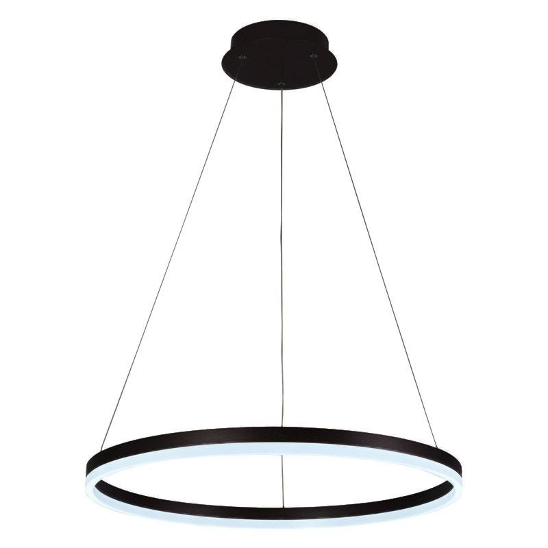 LED závesná lampa na lanku + diaľkový ovládač 42W - J4308/B 1