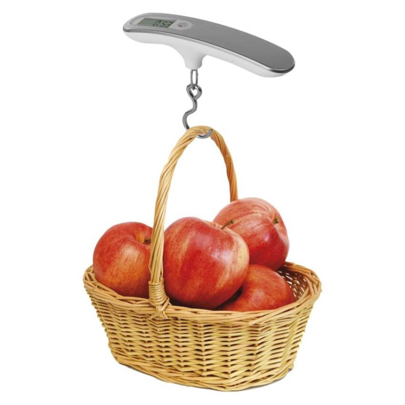 Digitálna závesná váha EV020 4