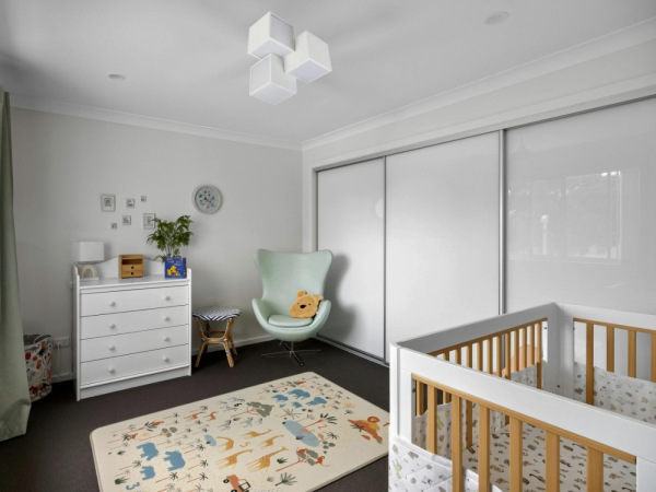 LED stropné svietidlo s diaľkovým ovládačom 60W - TA1321/W 11