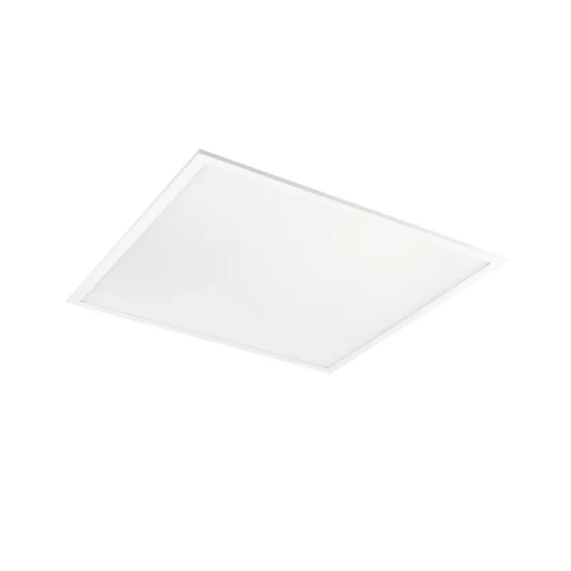 LED podhľadový panel backlite 40W / 595x595 / SMD / 4000K / WH / UGR19 - PL5524U 6