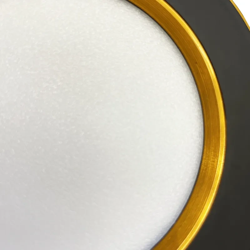 LED podhľadové svietidlo 7,5W 4000K / SMD / BK-G - LDL321BG 4