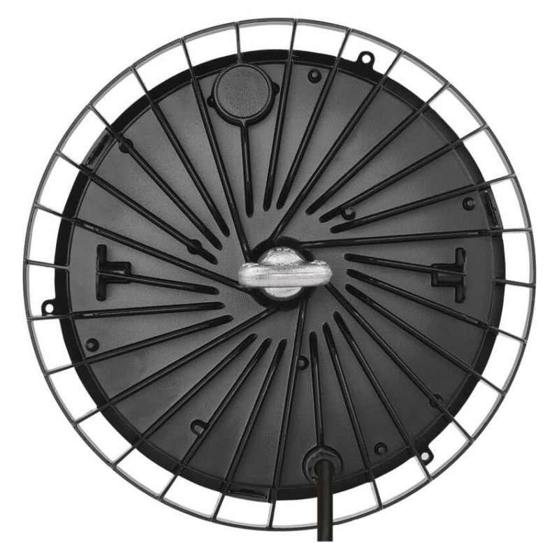 LED priemyselné závesné svietidlo HIGHBAY CORUS 133W 2