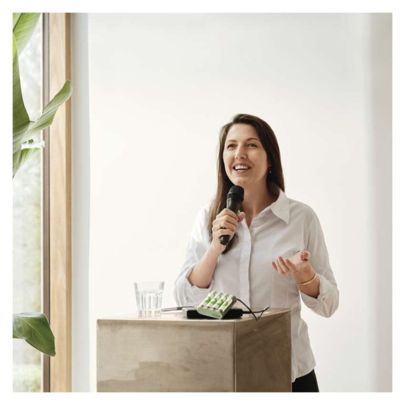 Nabíjacia batéria GP ReCyko 2100 (AA) 4 ks 12