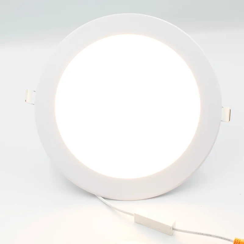 LED vsadený panel 18W / PR / SMD / CCT / WH - LPL134 4