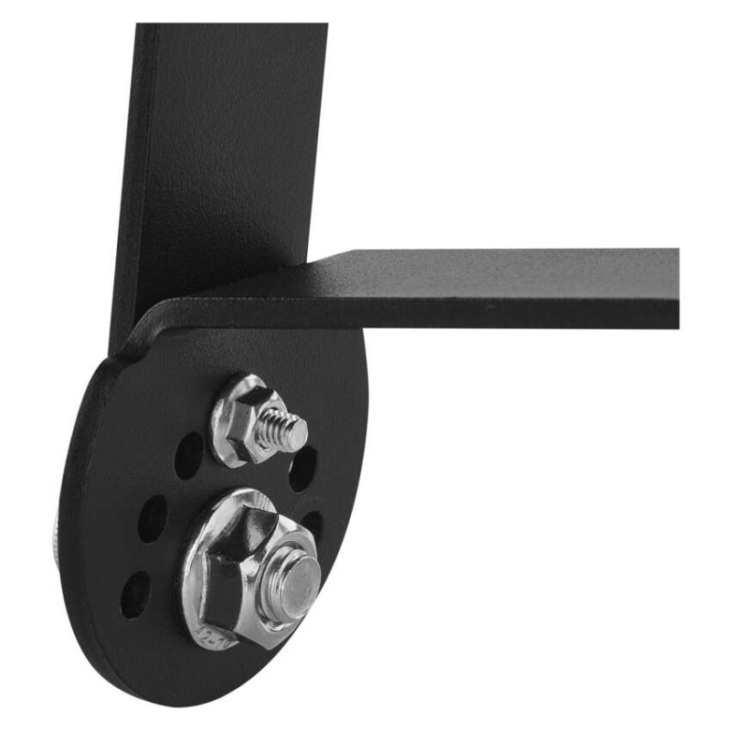 Prídavný držiak pre priemyselné svietidlá HIGHBAY 5