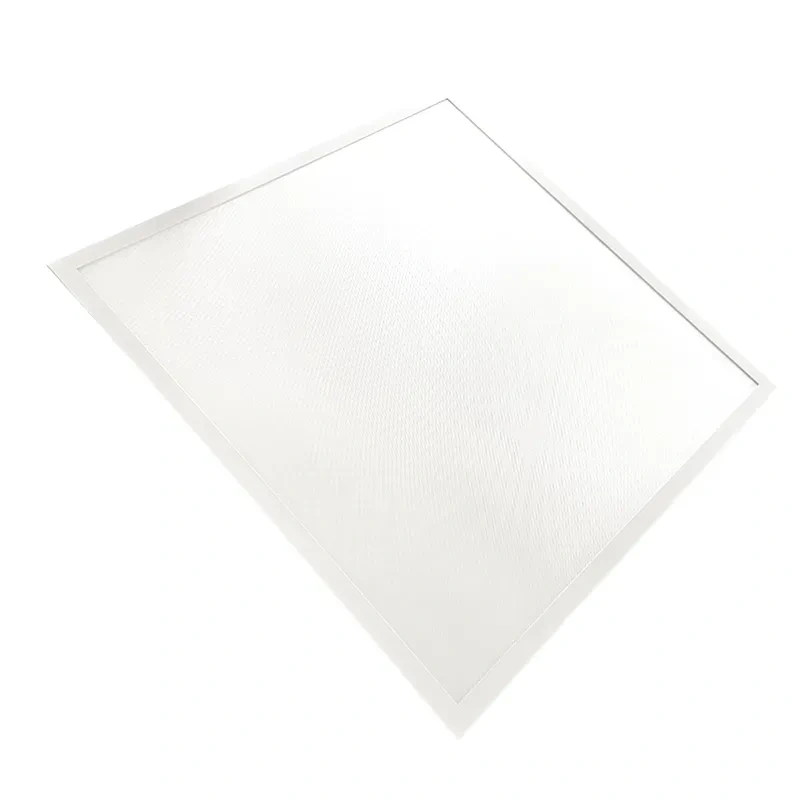 LED podhľadový panel backlite 40W / 595x595 / SMD / 4000K / WH / UGR19 - PL5524U 12