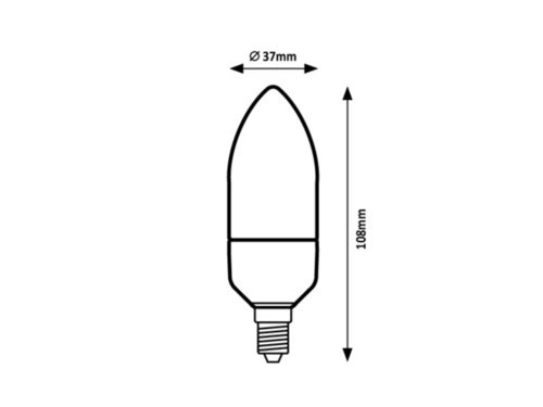SMD-LED 1