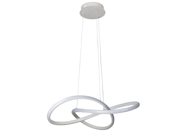 LED závesné svietidlo s diaľkovým ovládačom 65W - TA2310/W 11