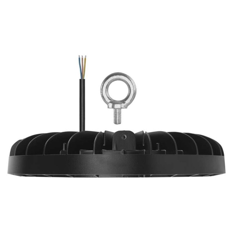 LED priemyselné závesné svietidlo HIGHBAY CORUS 133W 3