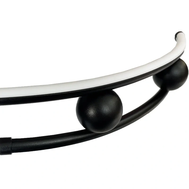 LED visiace svietidlo + diaľkový ovládač 50W - J4345/B 7