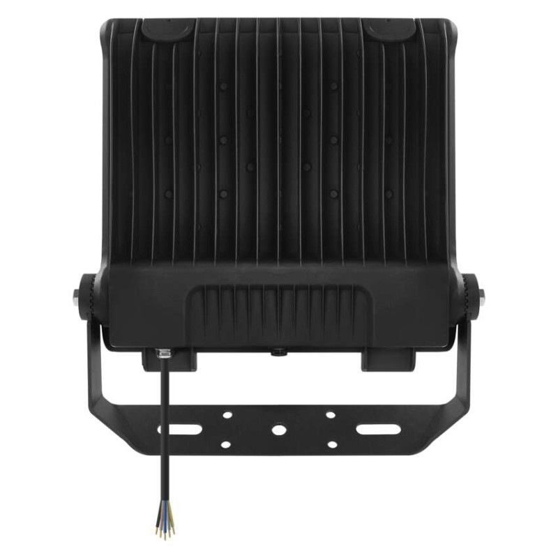 LED reflektor AVENO čierny, 200W neutrálna biela 2