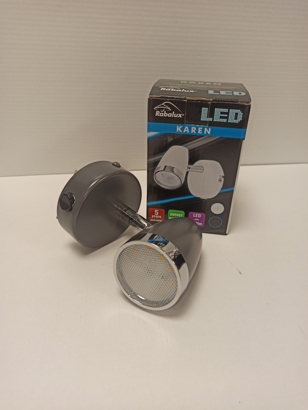 SVIETIDLO 006512 KAREN 1