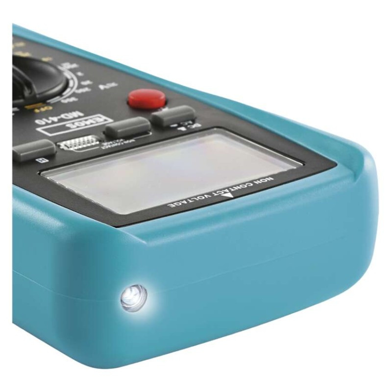 Multimeter MD-410 13