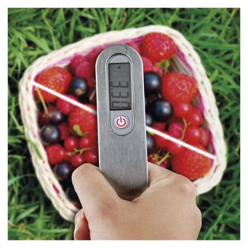 Digitálna závesná váha EV020 3