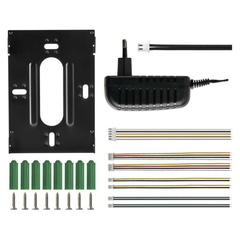 Sada videovrátnika EMOS EM-07HD 3