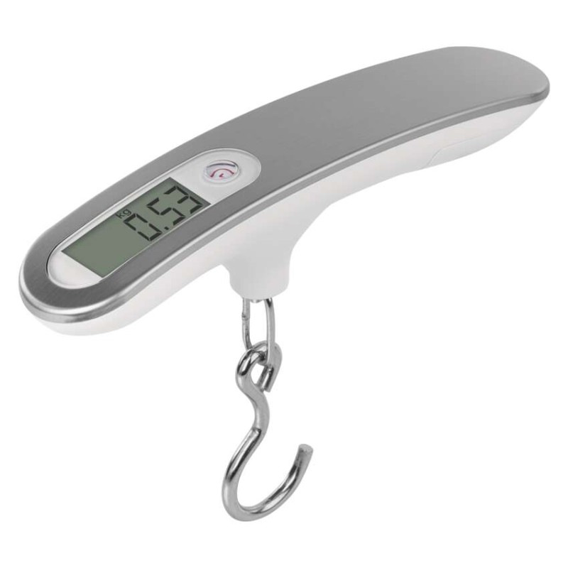 Digitálna závesná váha EV020 8