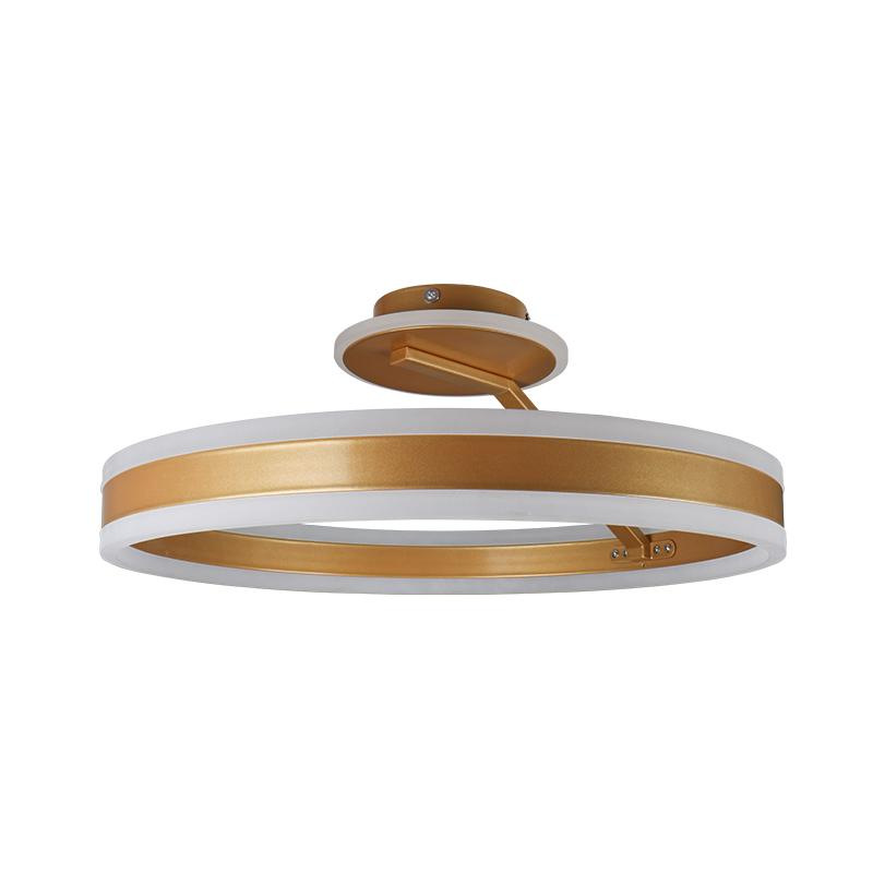 LED stropné svietidlo s diaľkovým ovládačom 85W - TA1307/G 5