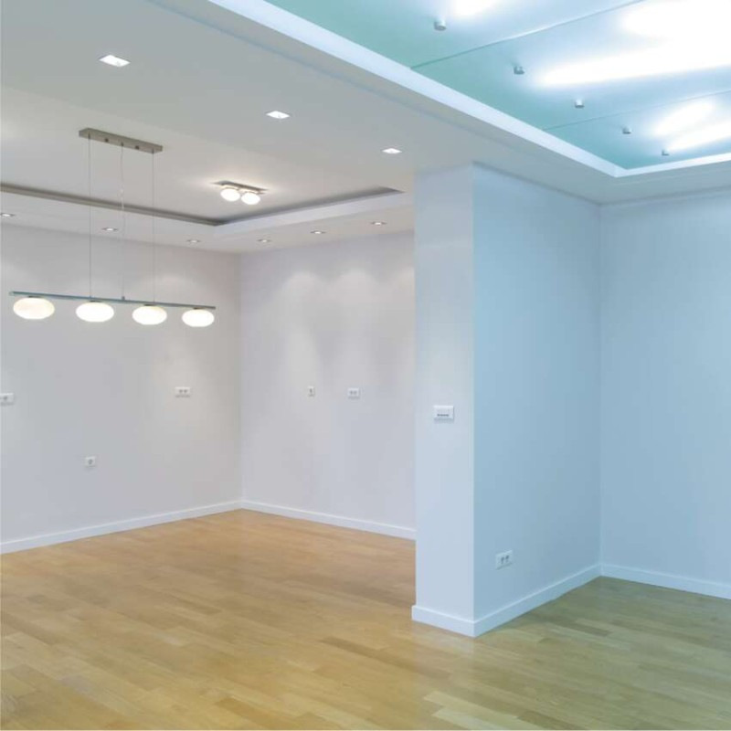 Zásuvka dvojnásobná, biela 6