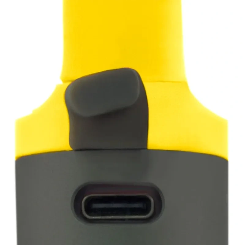 LED nabíjacia baterka - FL06R 16