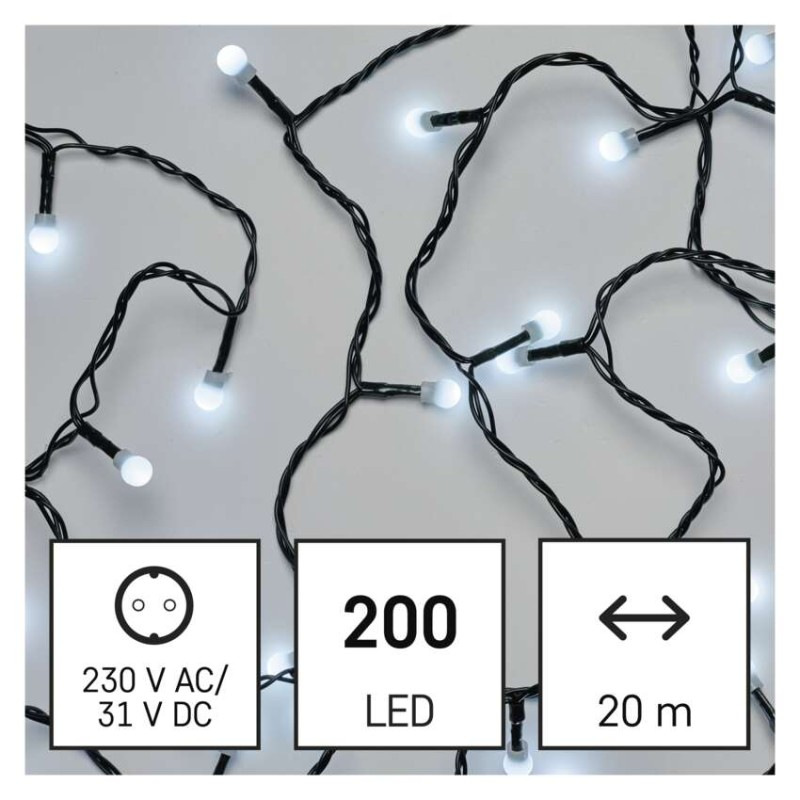 VIAN SADA D5AC03 200LED CW 1